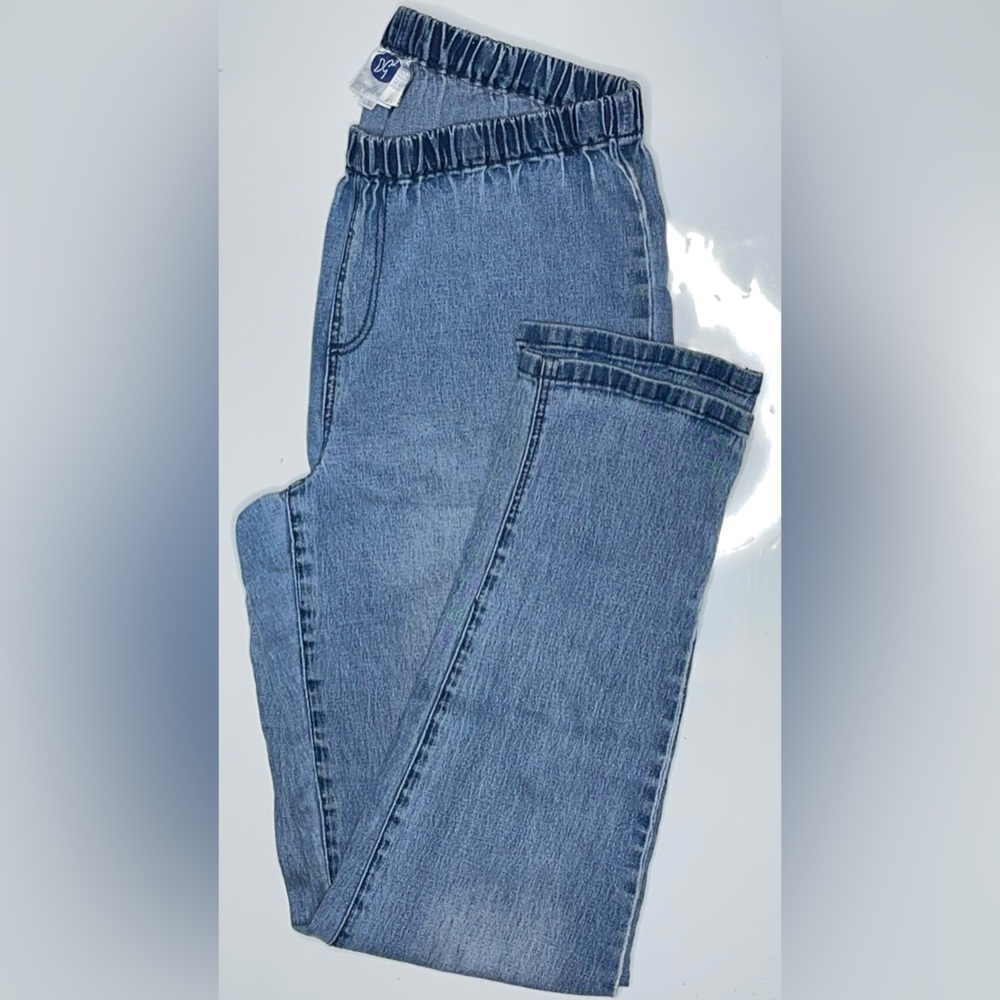 DG2 Diane Gilman Stretch Jeans